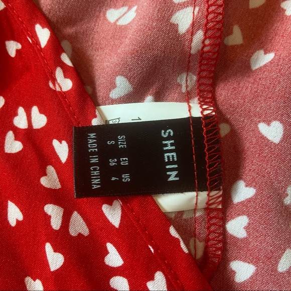 Shein Two Piece Outfit - Picture 5 of 5